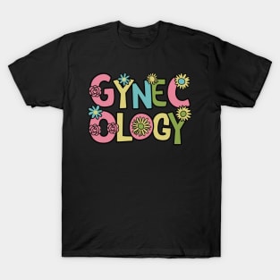 Gynecologist T-Shirt